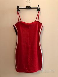 Vestitino estivo corto