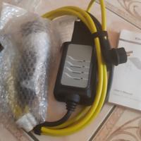 Cavi elettrico Mini countryman 220v