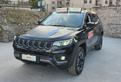 Jeep Compass 1.3 Turbo Trailhawk T4 240 CV PHEV AT