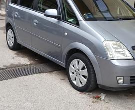 OPEL Meriva 1ª serie - 2004