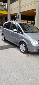 OPEL Meriva 1ª serie - 2004