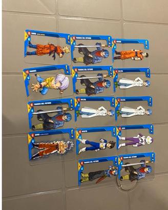 Carte dragonball
