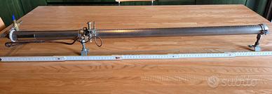 Bruciatore  a gas lineare cm 90