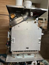 Caldaia Buderus U012-24 K – 24 kW – Perfettamente