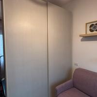 Armadio 2 ante scorrevoli