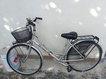 bici da città 