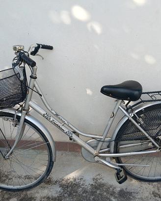 bici da città 