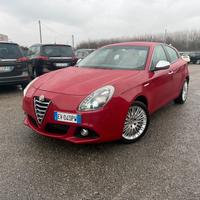 Alfa Romeo Giulietta 1.6 JTDm-2 105 CV Progression