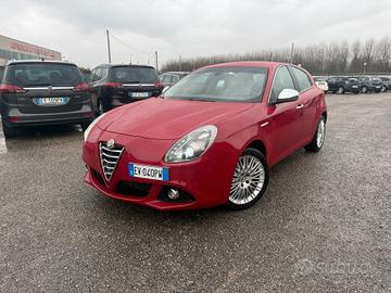 Alfa Romeo Giulietta 1.6 JTDm-2 105 CV Progression
