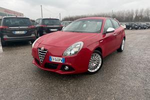 Alfa Romeo Giulietta 1.6 JTDm-2 105 CV Progression
