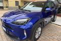 Toyota Yaris Cross 1.5 Hybrid 5p. E-CVT Business