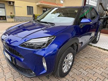 Toyota Yaris Cross 1.5 Hybrid 5p. E-CVT Business