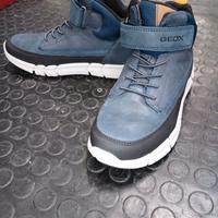 Scarponcini GEOX NUOVI numero 36
