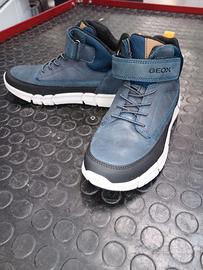 Scarponcini GEOX NUOVI numero 36