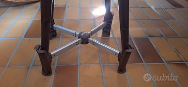 alzata per sedia
