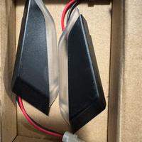 Coppia frecce ducati panigale