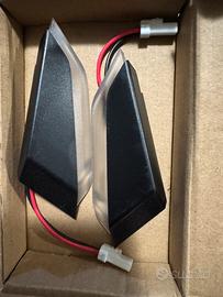 Coppia frecce ducati panigale