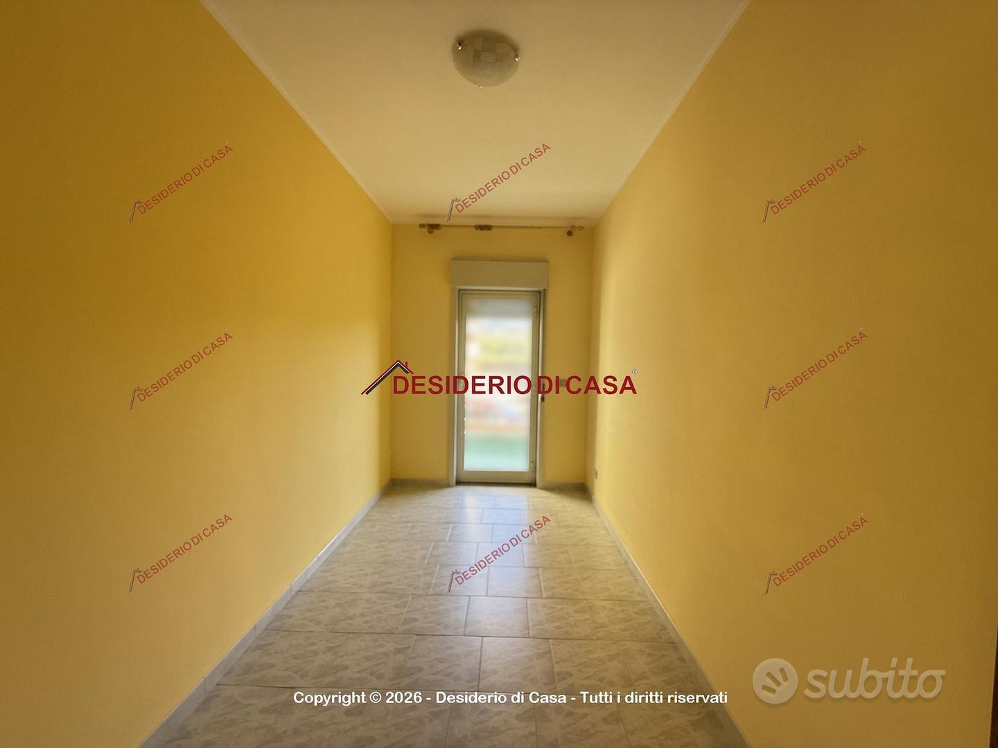 Apartment in San Filippo del Mela, Borgo Giovanni Verga, Cattafi - Altro