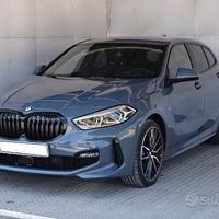 Ricambi usati per bmw serie 1 2021