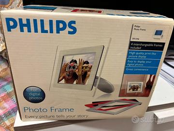 Portafoto digitale Philips