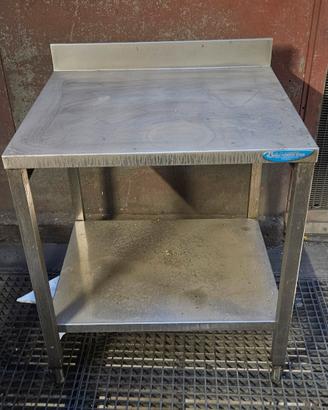 Tavolo inox