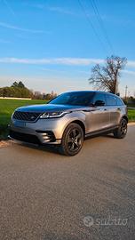 Range Rover Velar 