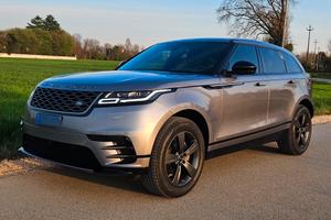 Range Rover Velar 