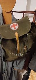 zaino militare