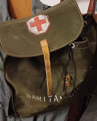 zaino militare