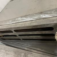 Sterilizzatore in acciaio inox