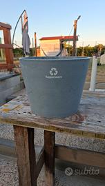 vaso per fiori 