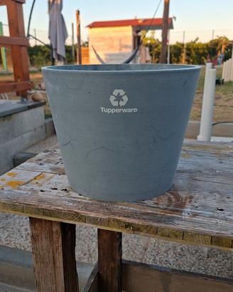 vaso per fiori 