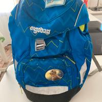 Zaino scuola/tempo libero