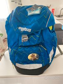 Zaino scuola/tempo libero