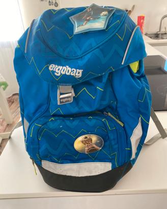 Zaino scuola/tempo libero