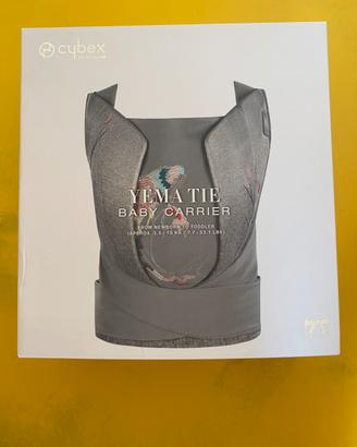 Marsupio Cybex Yama Tie