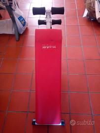 attrezzature sportive