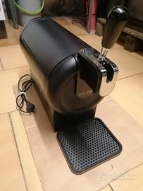 Spillatore birra sub