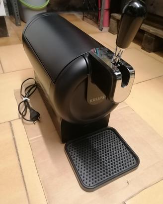 Spillatore birra sub