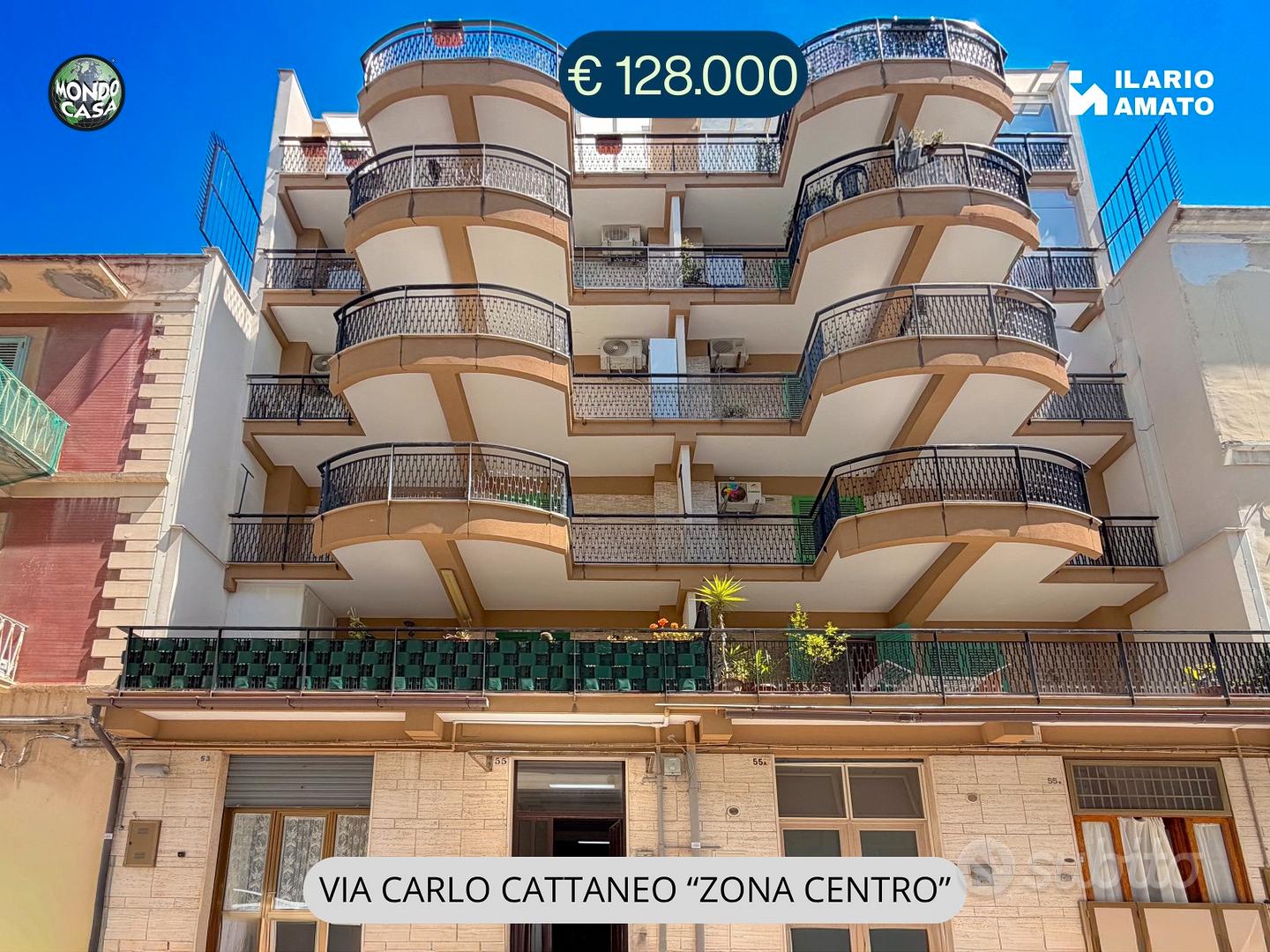Appartamento – Molfetta, Villaggio Belgiovine - Vista 2