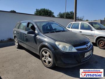 OPEL ASTRA H SW A04 1.7 CDTI 101CV -ricambi