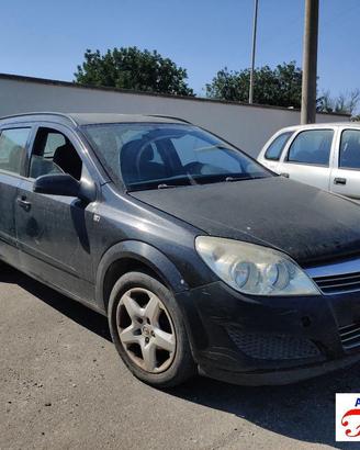 OPEL ASTRA H SW A04 1.7 CDTI 101CV -ricambi