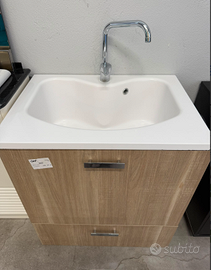 Mobile Bagno Usato 696