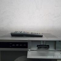 Ricevitore satellitare Humax