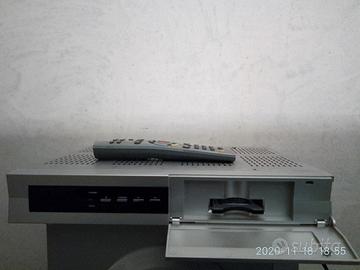 Ricevitore satellitare Humax