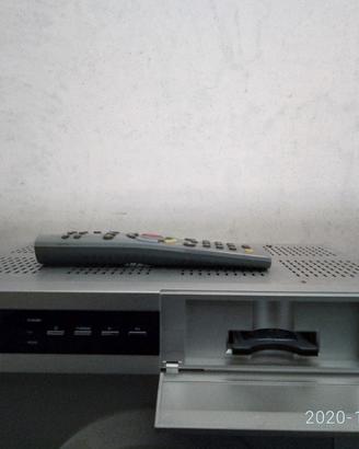 Ricevitore satellitare Humax