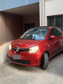 TWINGO Cabrio