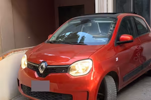 TWINGO Cabrio