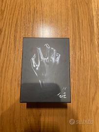 Finalmouse Starlight-Pro Medium Tenz