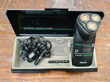 Rasoio PHILIPS vintage